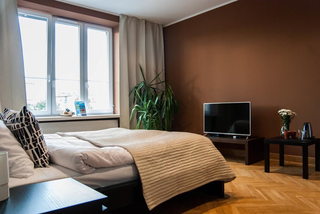 Okay House Bed and Breakfast Krasków Εξωτερικό φωτογραφία