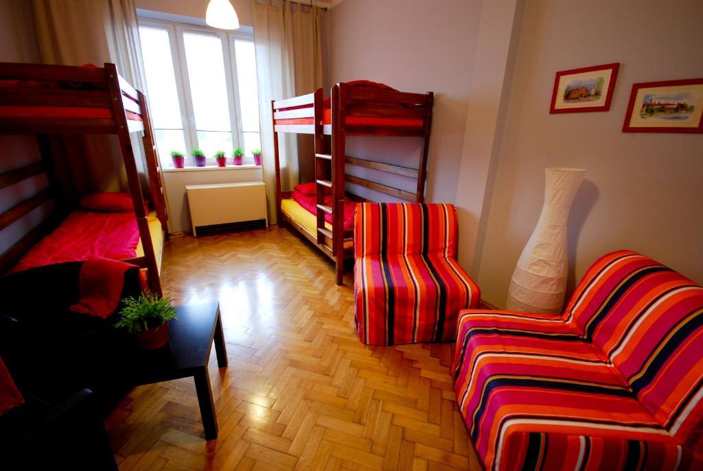 Okay House Bed and Breakfast Krasków Δωμάτιο φωτογραφία