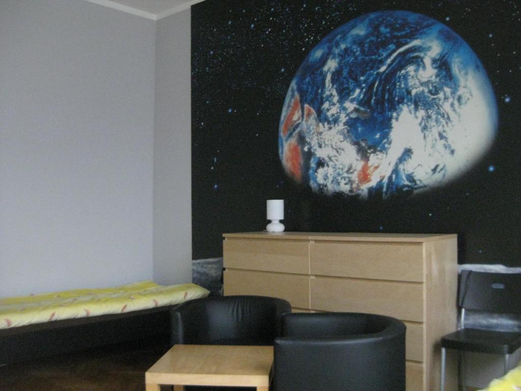 Okay House Bed and Breakfast Krasków Δωμάτιο φωτογραφία