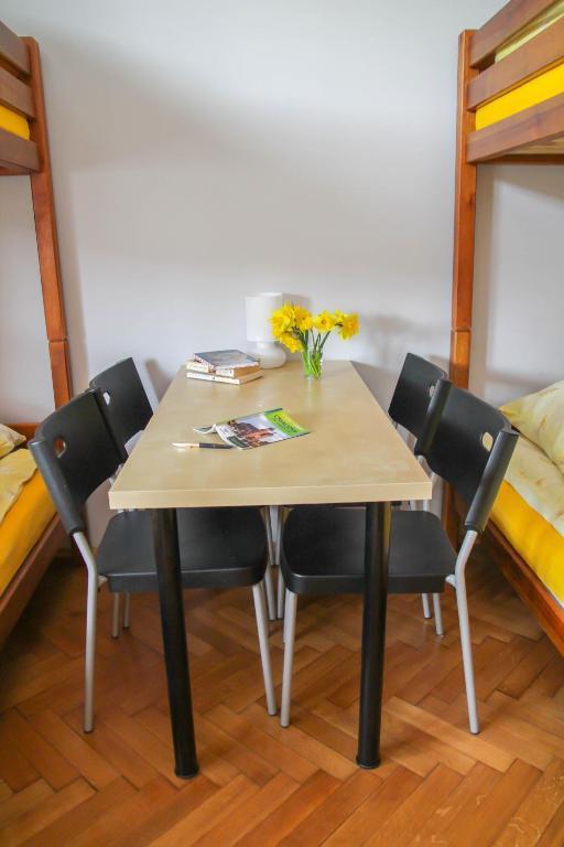 Okay House Bed and Breakfast Krasków Δωμάτιο φωτογραφία