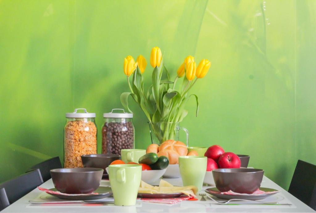 Okay House Bed and Breakfast Krasków Εξωτερικό φωτογραφία