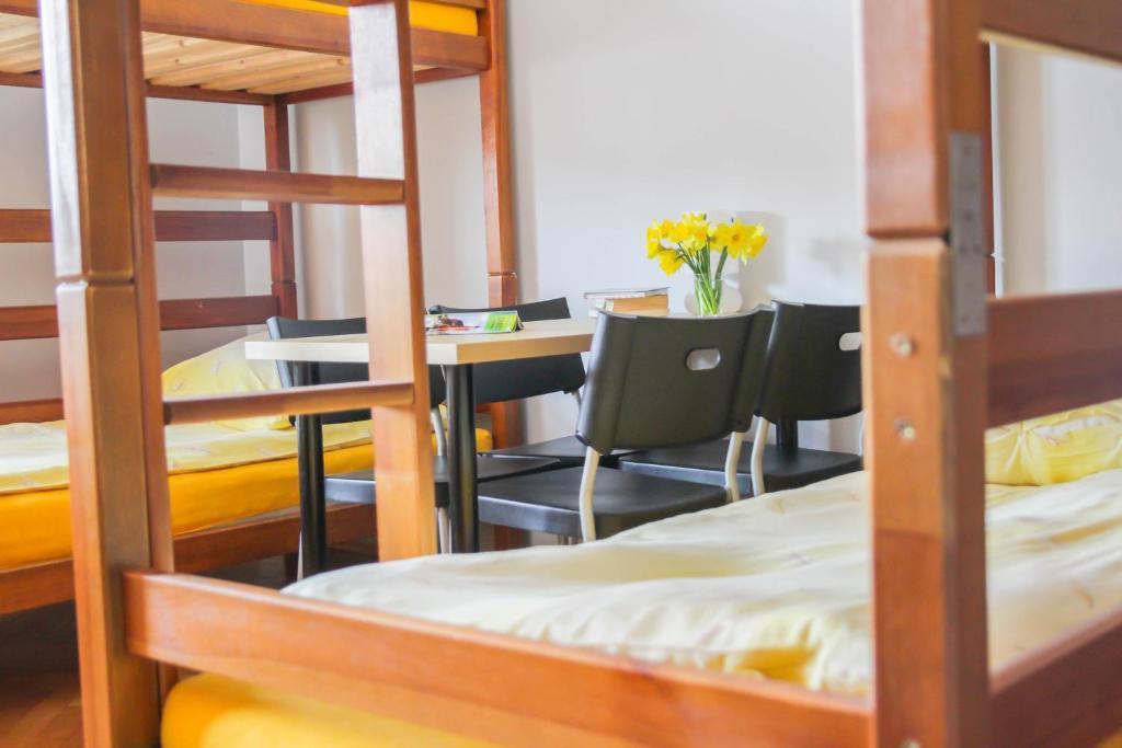 Okay House Bed and Breakfast Krasków Δωμάτιο φωτογραφία