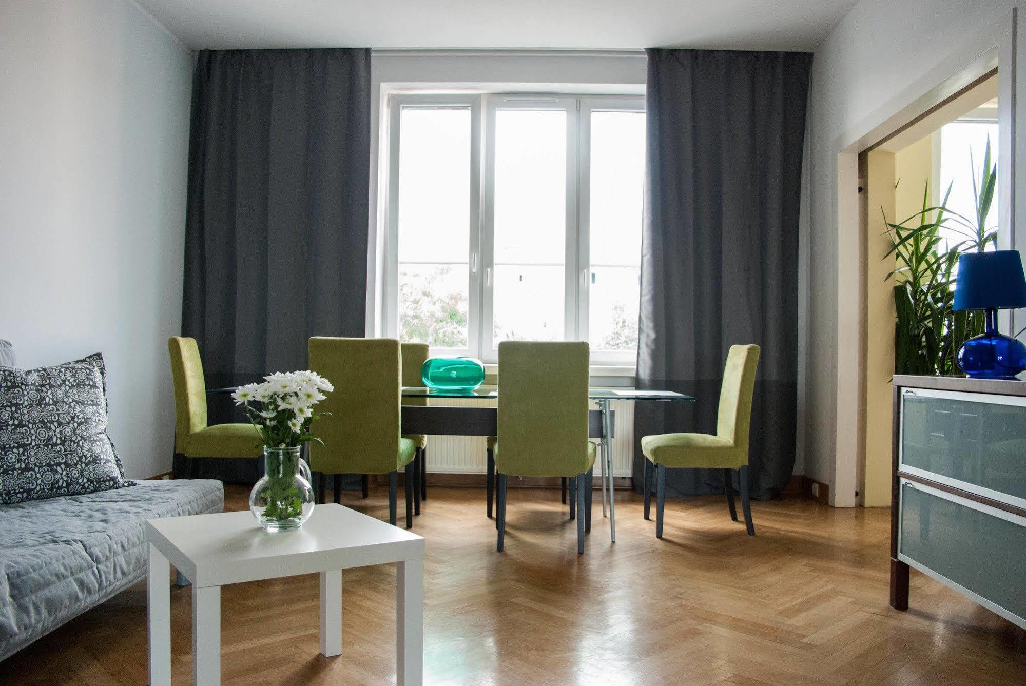 Okay House Bed and Breakfast Krasków Εξωτερικό φωτογραφία