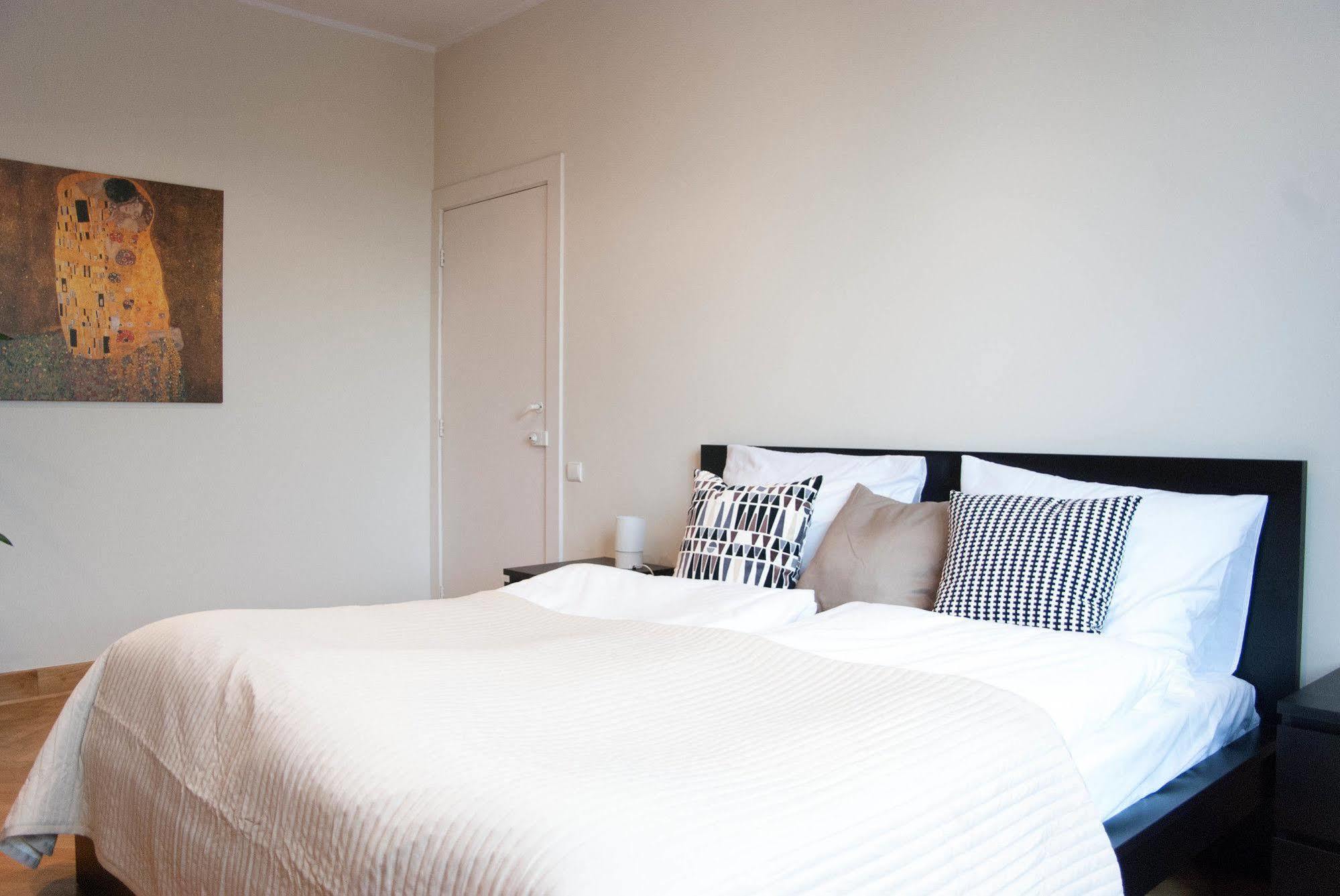 Okay House Bed and Breakfast Krasków Εξωτερικό φωτογραφία